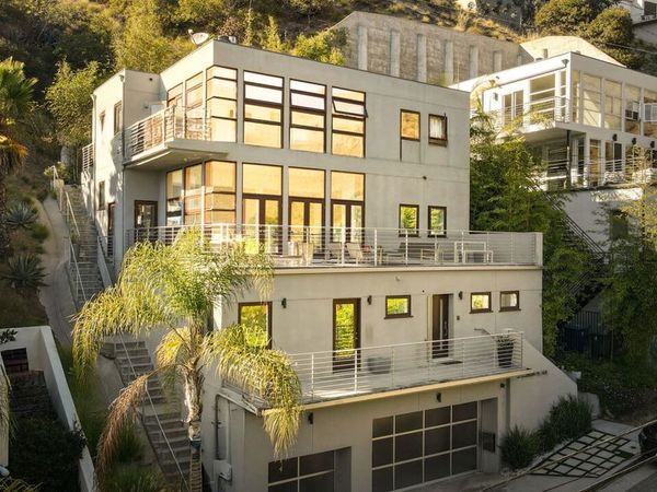 1929 N Curson Place, Los Angeles, CA 90046