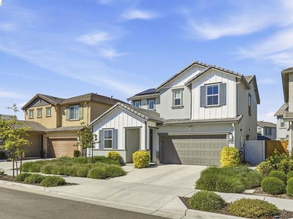 15929 Testarossa St, Lathrop, CA 95330
