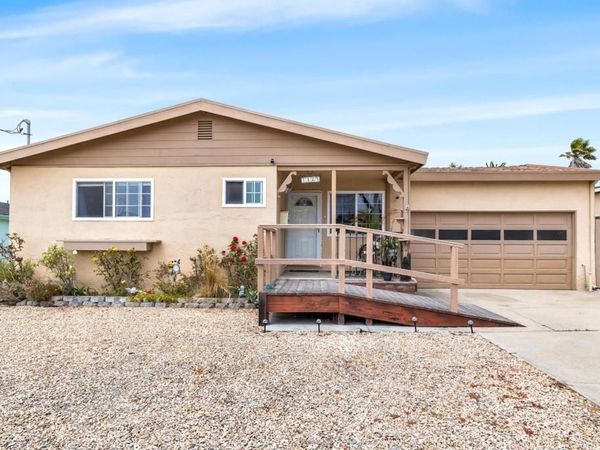 3129 Lynscott Drive, Marina, CA 93933