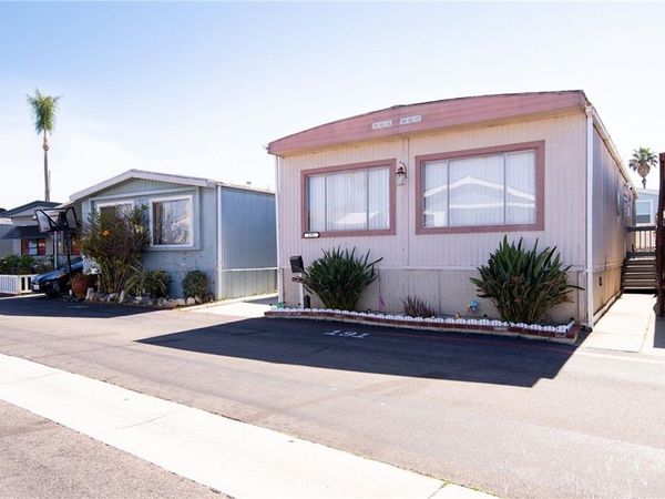 23701 S Western Avenue, Unit 191, Torrance, CA 90501