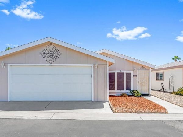 127 Hester Drive, Cathedral City, CA 92234