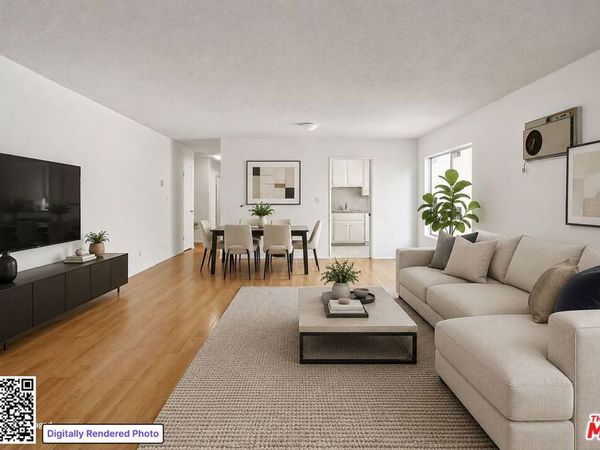 10980 Ohio Avenue, Unit 101, Los Angeles, CA 90024