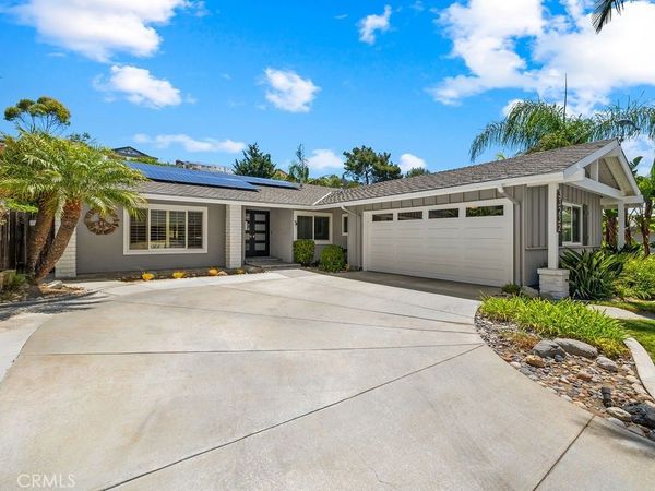 33232 Sea Bright, Dana Point, CA 92629