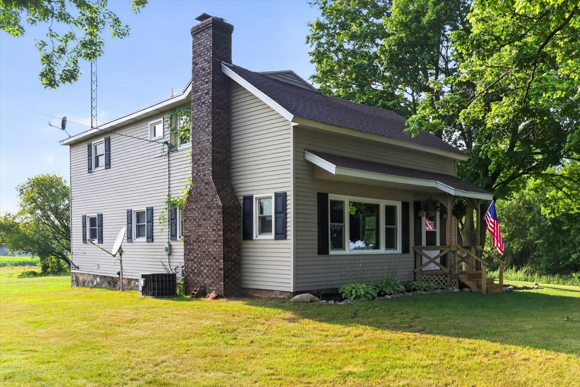 6700 Foster Road, Hastings, MI 49058 Main Photo
