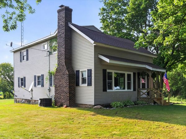 6700 Foster Road, Hastings, MI 49058