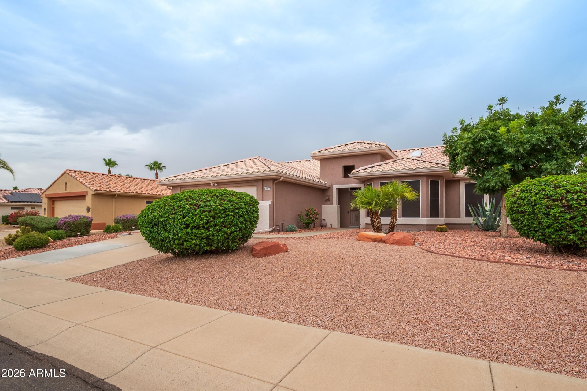 15192 W Las Brizas Lane, Sun City West, AZ 85375 Main Photo