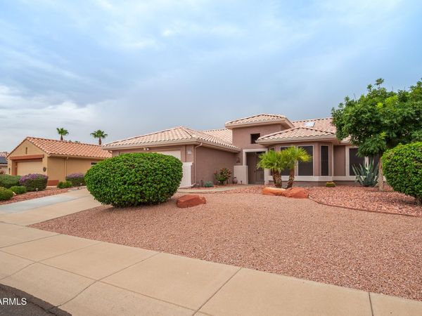 15192 W LAS BRIZAS Lane, Sun City West, AZ 85375