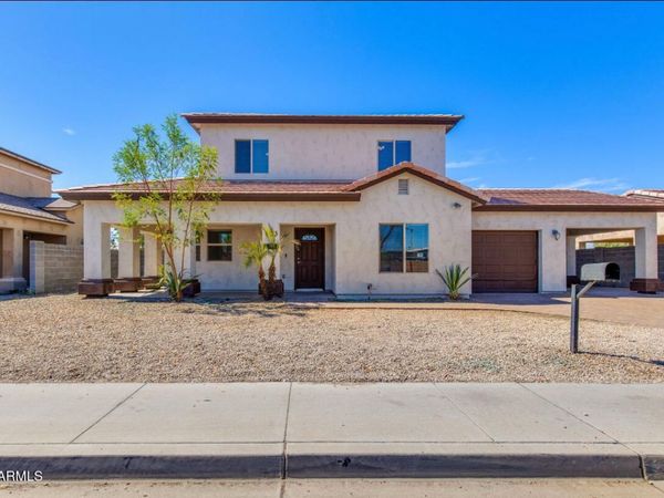 4013 W ROOSEVELT Street, Phoenix, AZ 85009