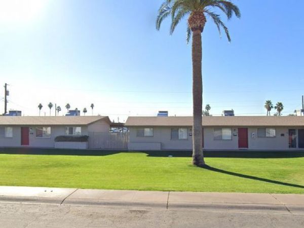 4349 W KEIM Drive, Glendale, AZ 85301