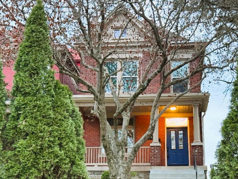 516 Grandview Avenue, Bellevue, KY 41073 Photo 2