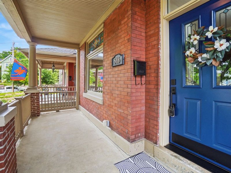 516 Grandview Avenue, Bellevue, KY 41073 Photo 3