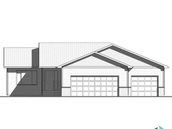 7109 E Malta St, Sioux Falls, SD 57110