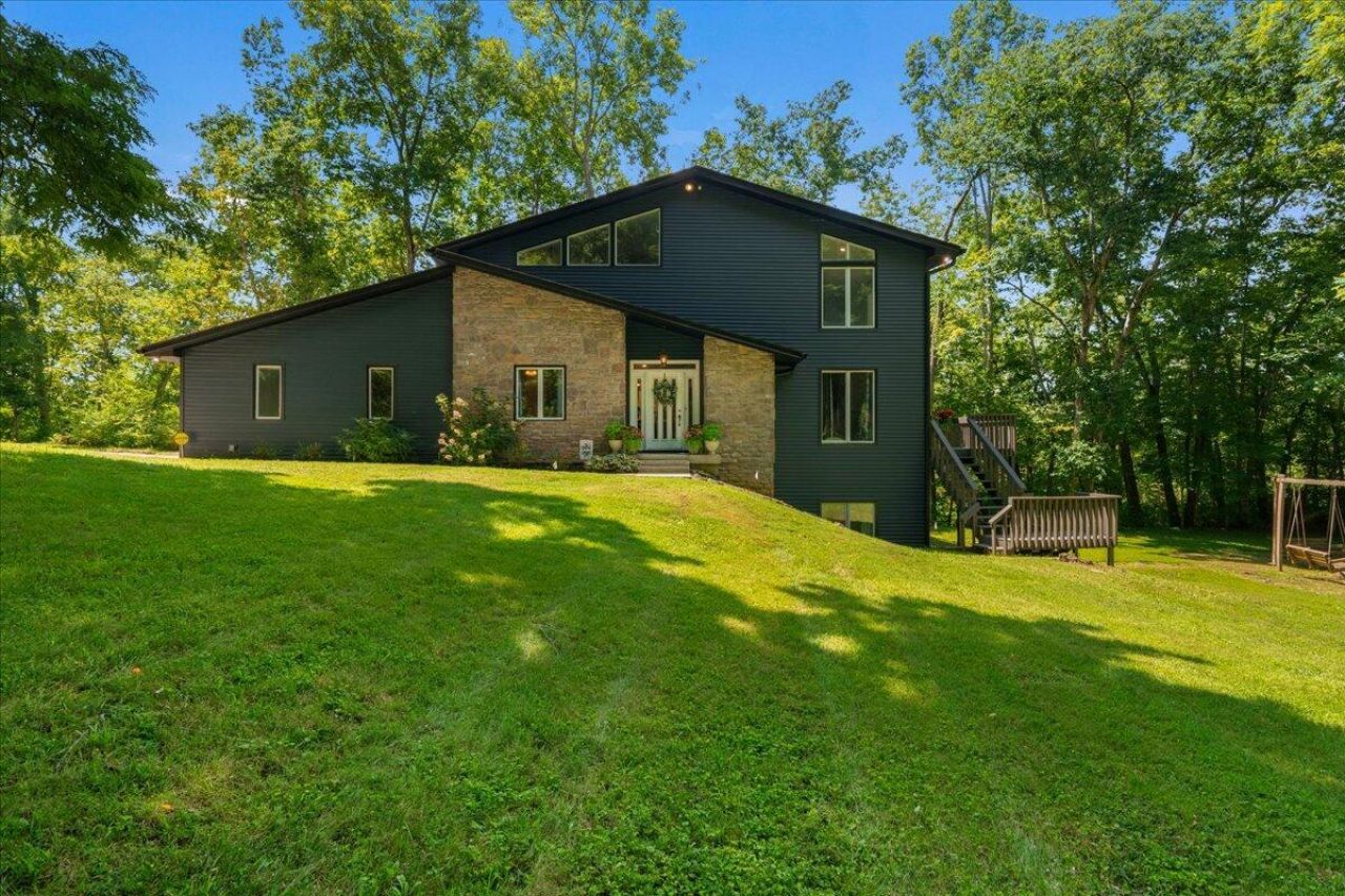 1501 Sheley Woods Road, Nicholasville, KY 40356