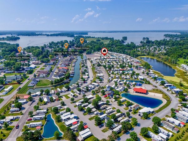 11475 Township Road 293 , Unit 302, Lakeview, OH 43331