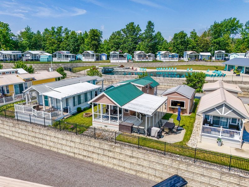 11475 Township Road 293, Unit 302, Lakeview, OH 43331 Photo 3