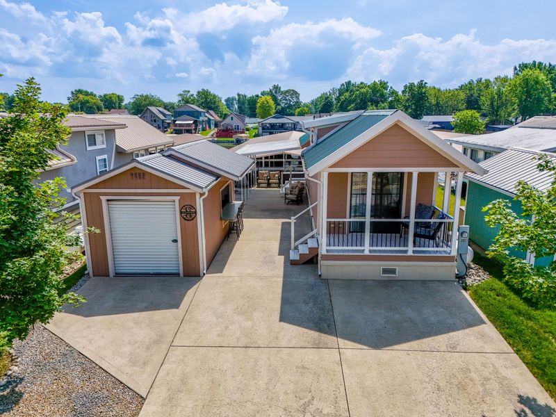 11475 Township Road 293, Unit 302, Lakeview, OH 43331 Photo 4