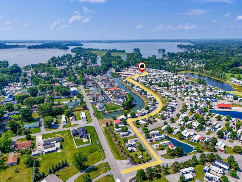 11475 Township Road 293, Unit 302, Lakeview, OH 43331 Photo 5