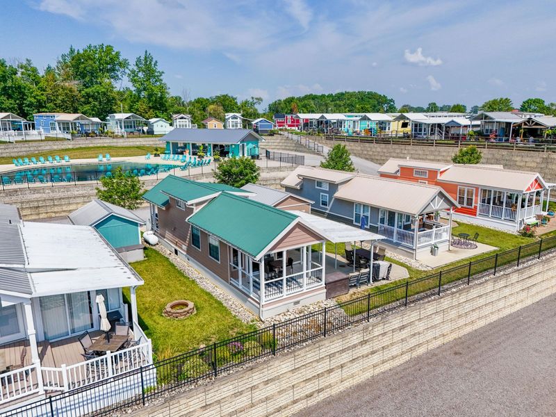 11475 Township Road 293, Unit 302, Lakeview, OH 43331 Photo 67