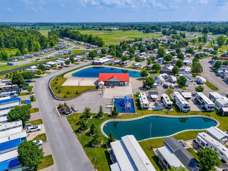 11475 Township Road 293, Unit 302, Lakeview, OH 43331 Photo 69