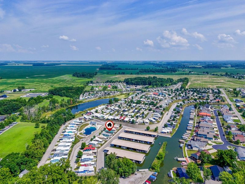 11475 Township Road 293, Unit 302, Lakeview, OH 43331 Photo 7