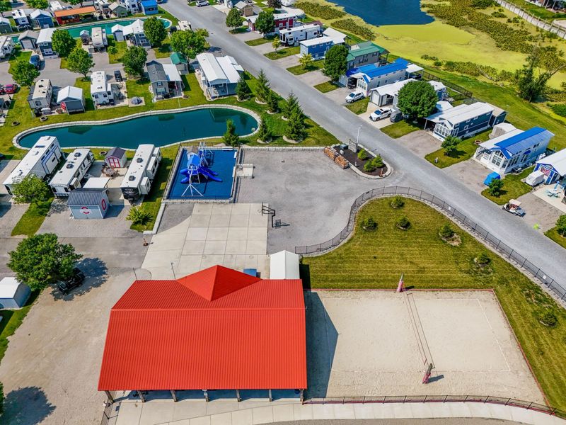 11475 Township Road 293, Unit 302, Lakeview, OH 43331 Photo 71