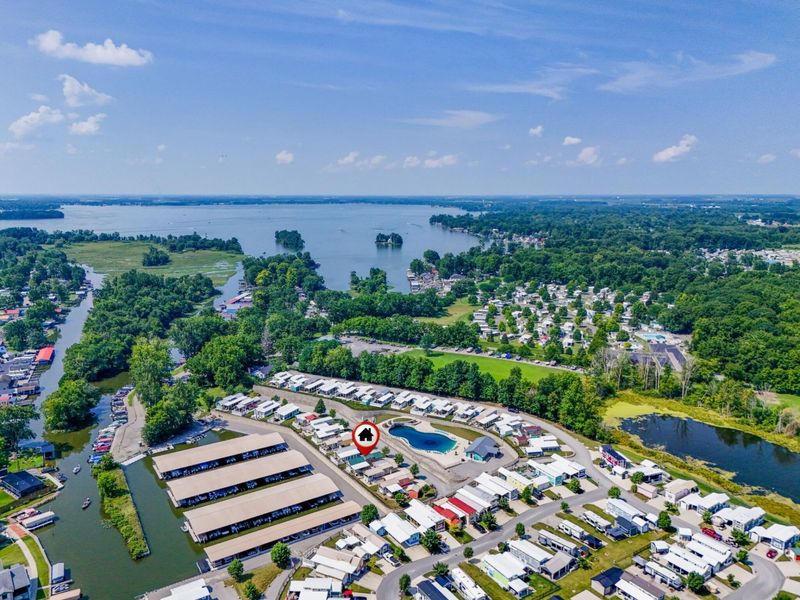 11475 Township Road 293, Unit 302, Lakeview, OH 43331 Photo 8