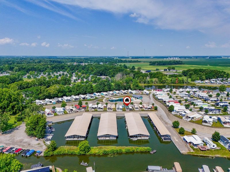 11475 Township Road 293, Unit 302, Lakeview, OH 43331 Photo 9