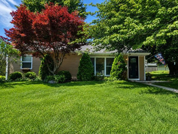 1305 Napoleon Street, Valparaiso, IN 46383