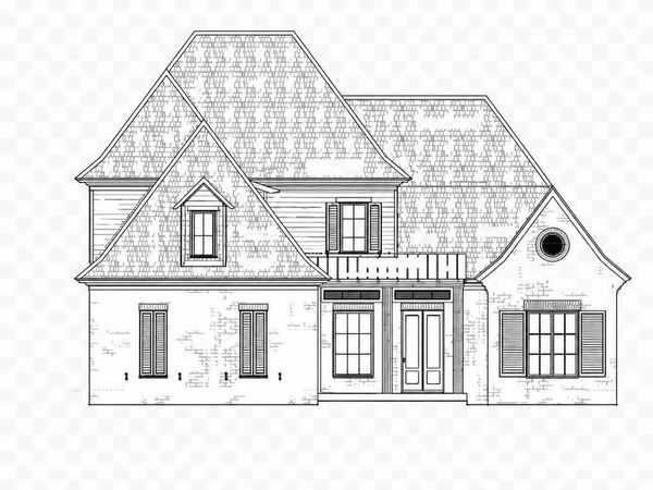 136 Venice Way, Madison, MS 39110