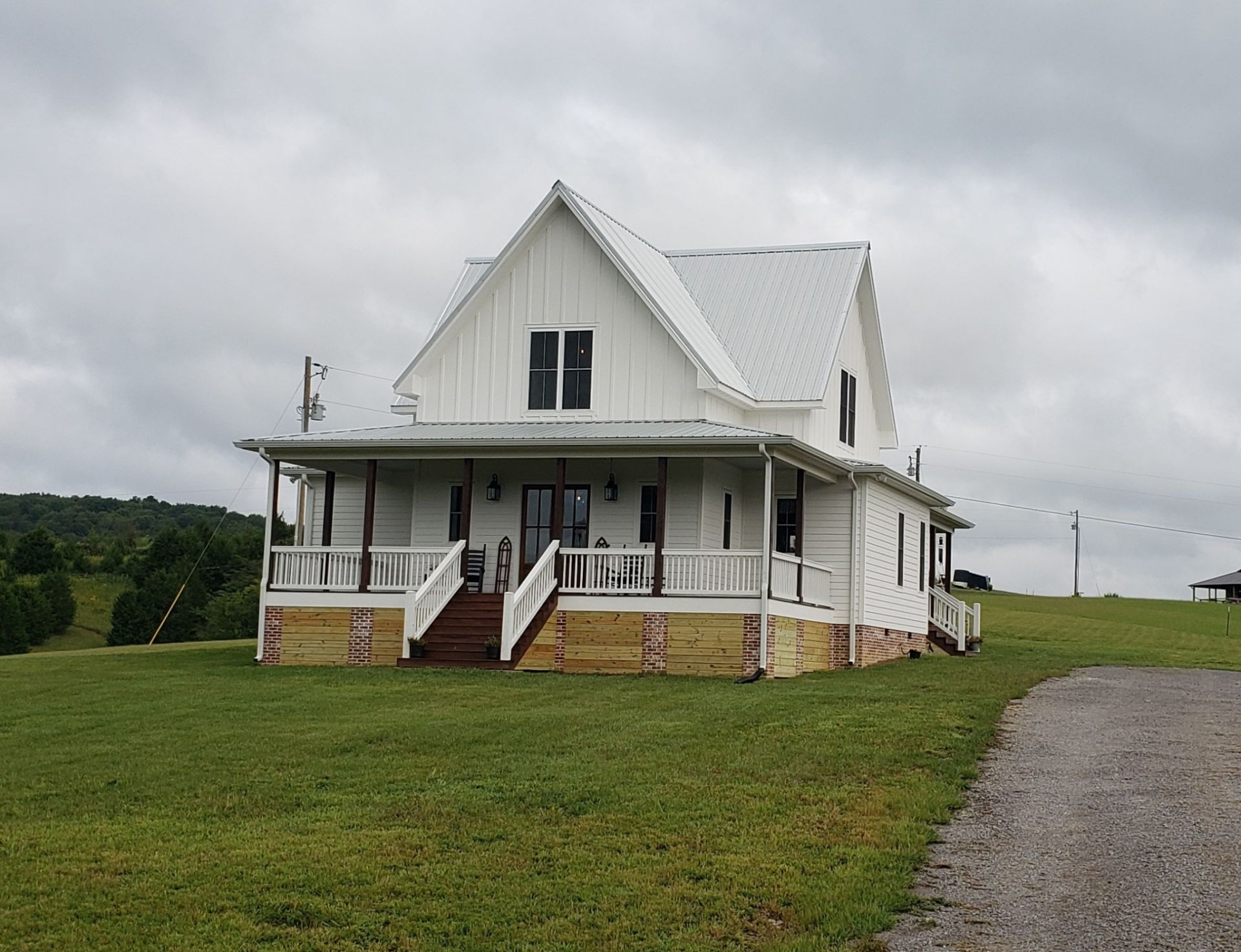 770 Sadler Rd , Liberty, TN 37095 Main Photo