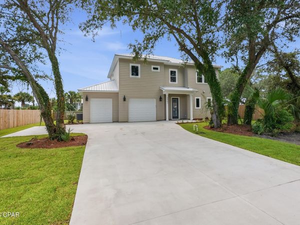 6907 N Lagoon Drive , Panama City, FL 32408