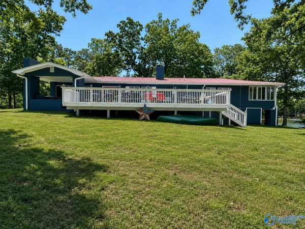 185 County Road 602, Cedar Bluff, AL 35959