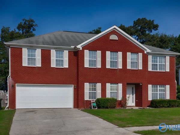 136 Tottenham Way, Madison, AL 35758