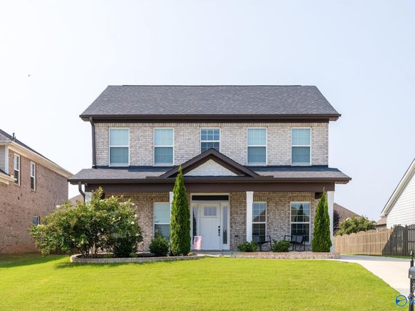 113 Callen Drive, Madison, AL 35756