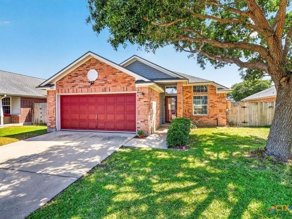 6513 Orangetip Drive, Corpus Christi, TX 78414