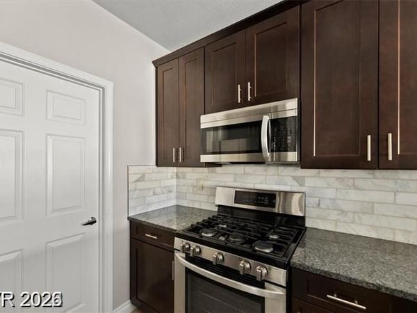 7111 S Durango Drive , Unit 313, Las Vegas, NV 89113