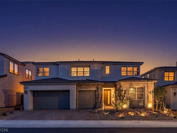 10214 Sequoia Glen Avenue , Las Vegas, NV 89166