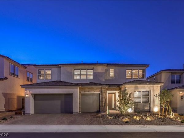 10214 Sequoia Glen Avenue , Las Vegas, NV 89166