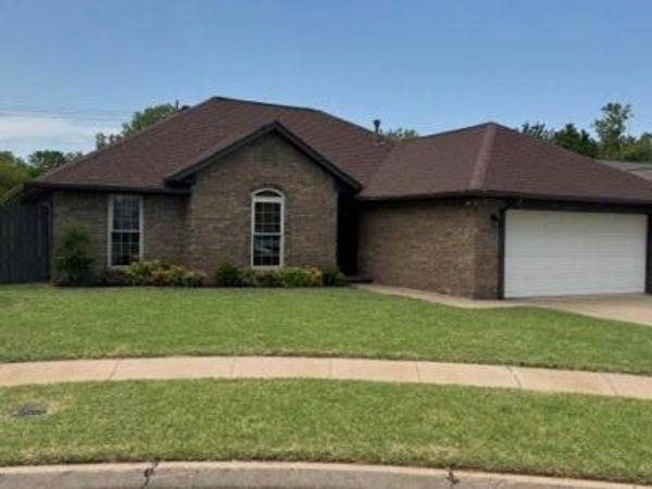 10141 S Land Avenue, Oklahoma City, OK 73159