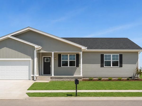 2292 Nicholas Ave, Cookeville, TN 38506