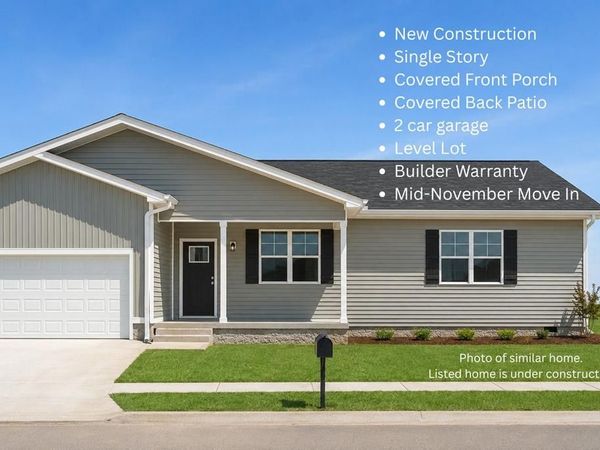 2292 Nicholas Ave, Cookeville, TN 38506