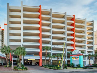 7200 N Ocean Blvd., Unit 261, Myrtle Beach, SC 29572