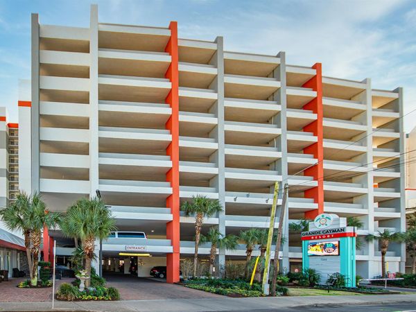 7200 N Ocean Blvd. , Unit 261, Myrtle Beach, SC 29572