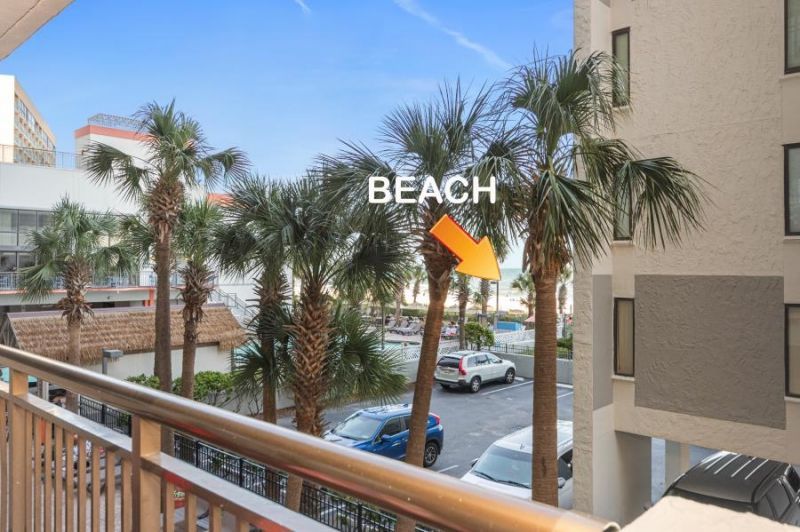 7200 N Ocean Blvd. Photo 12
