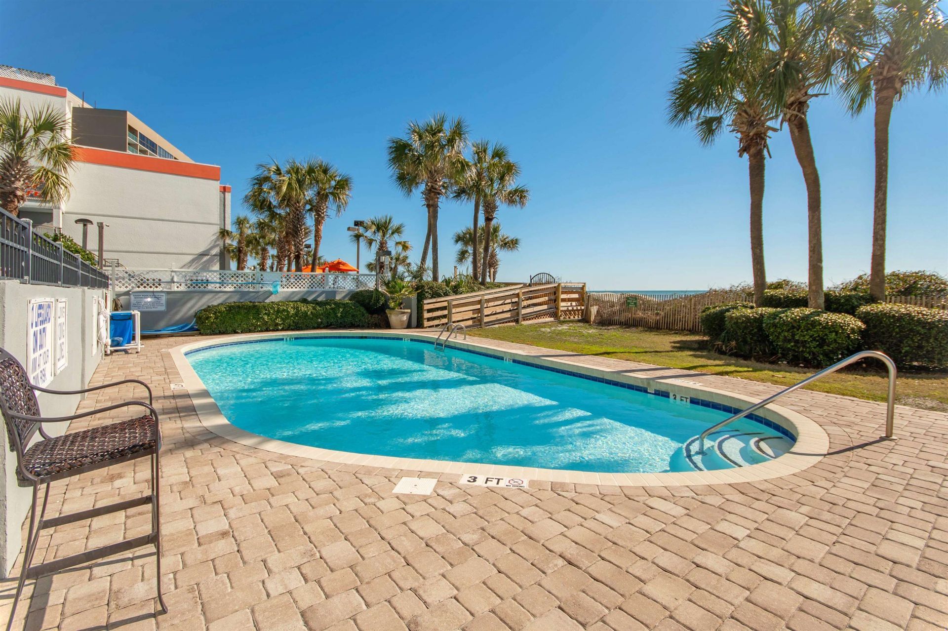 7200 N Ocean Blvd. Photo 28