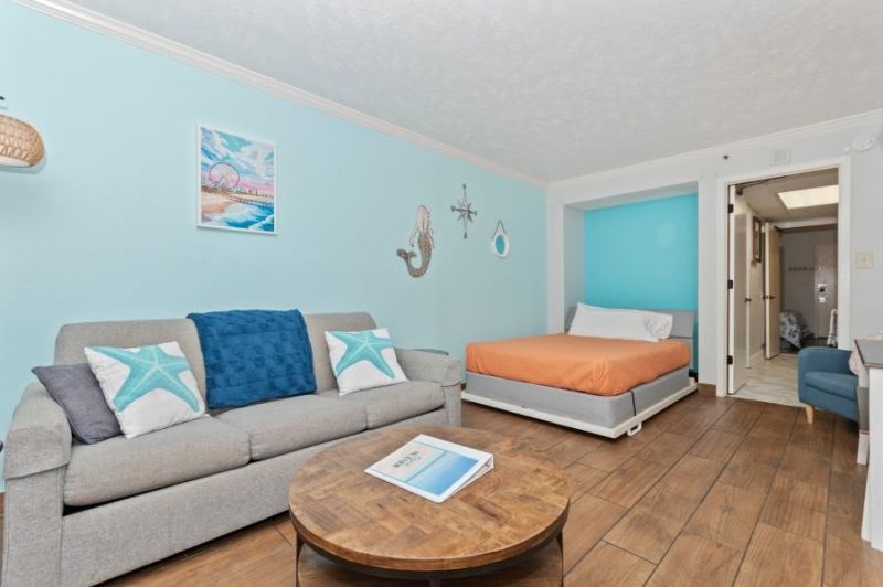 7200 N Ocean Blvd. Photo 5