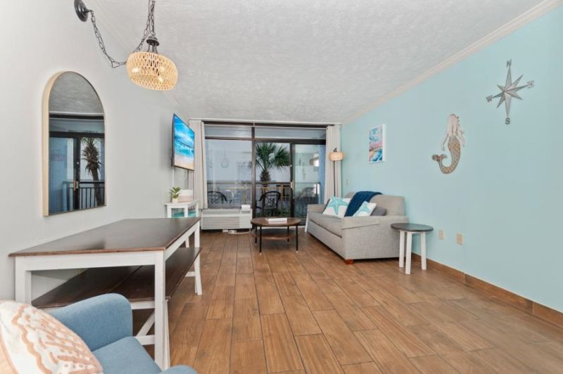 7200 N Ocean Blvd. Photo 8