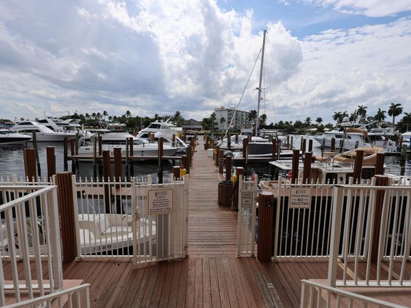 101 N Riverside Drive, Unit South 117, Pompano Beach, FL 33097