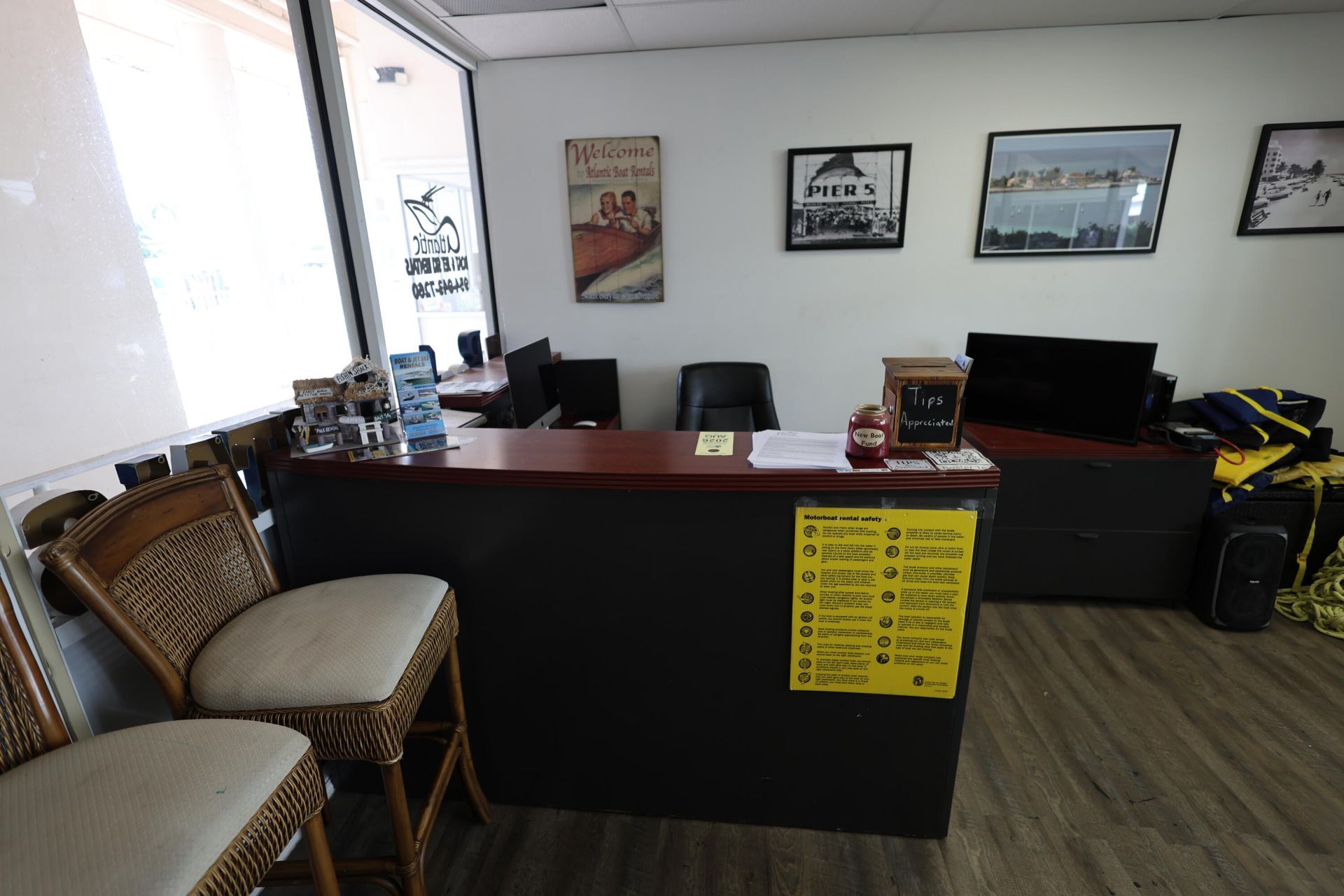 101 N Riverside Drive, Unit South 117, Pompano Beach, FL 33097 Photo