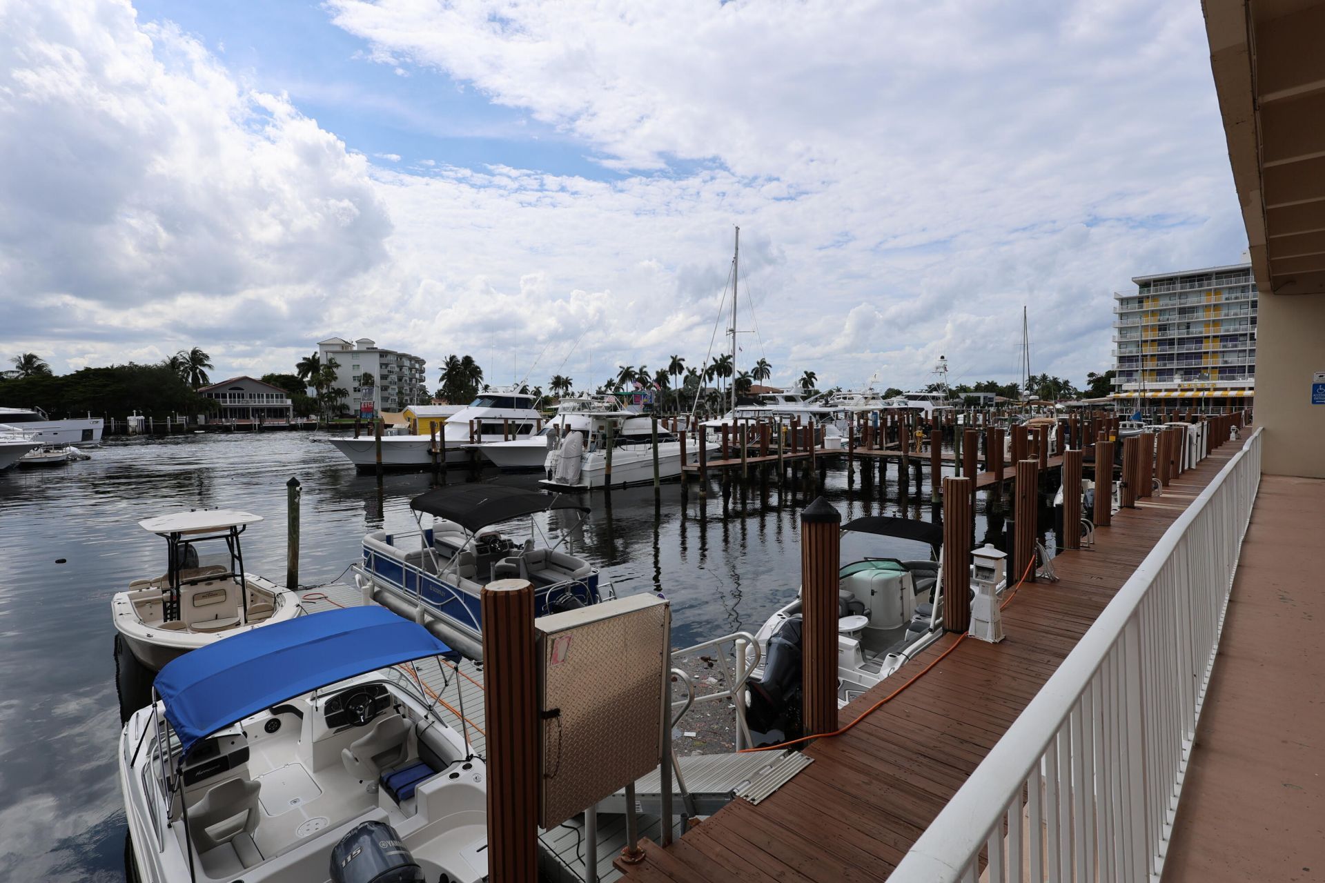 101 N Riverside Drive, Unit South 117, Pompano Beach, FL 33097 Photo